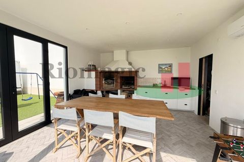 Villa i Rio Maior, Santarem, Rio Maior - € 510.000 | Ref: 149.26 - foto 36