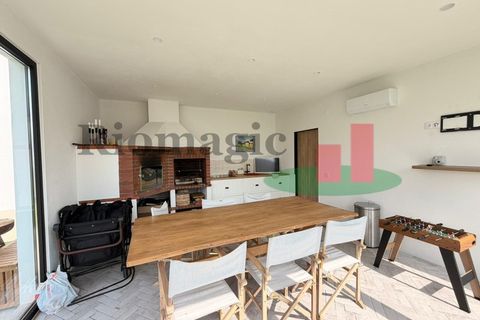 Villa i Rio Maior, Santarem, Rio Maior - € 510.000 | Ref: 149.26 - foto 37