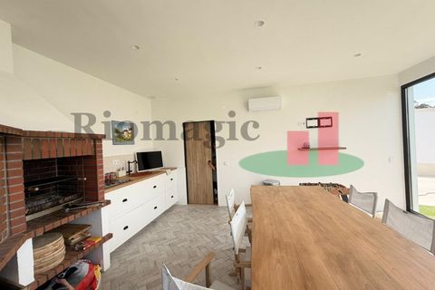 Villa i Rio Maior, Santarem, Rio Maior - € 510.000 | Ref: 149.26 - foto 38