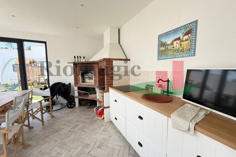 Villa i Rio Maior, Santarem, Rio Maior - € 510.000 | Ref: 149.26 - foto 39