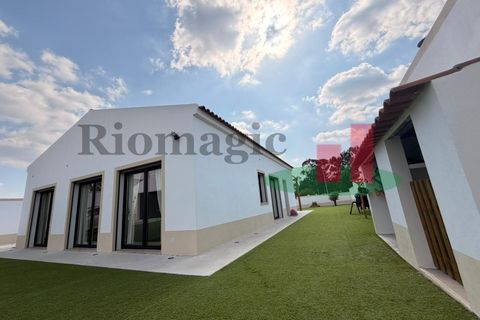 Villa i Rio Maior, Santarem, Rio Maior - € 510.000 | Ref: 149.26 - foto 43