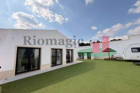 Villa i Rio Maior, Santarem, Rio Maior - € 510.000 | Ref: 149.26 - foto 44