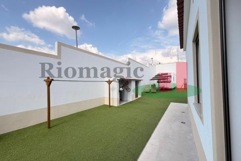 Villa i Rio Maior, Santarem, Rio Maior - € 510.000 | Ref: 149.26 - foto 46