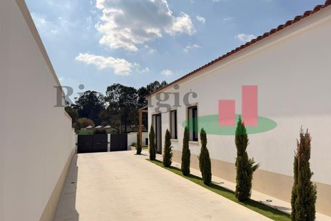 Villa i Rio Maior, Santarem, Rio Maior - € 510.000 | Ref: 149.26 - foto 47