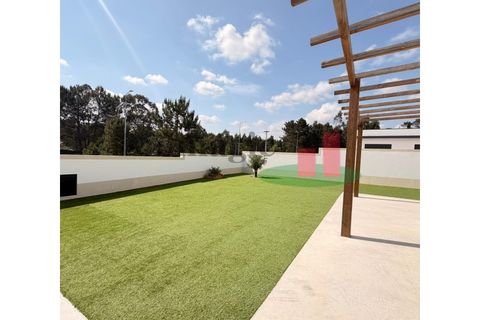 Villa i Rio Maior, Santarem, Rio Maior - € 510.000 | Ref: 149.26 - foto 49
