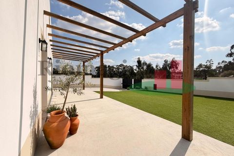 Villa i Rio Maior, Santarem, Rio Maior - € 510.000 | Ref: 149.26 - foto 50