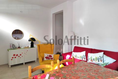 Apartament a Rome, Rome, Rome - € 900/mes | Ref: BRE-80000 - foto 5
