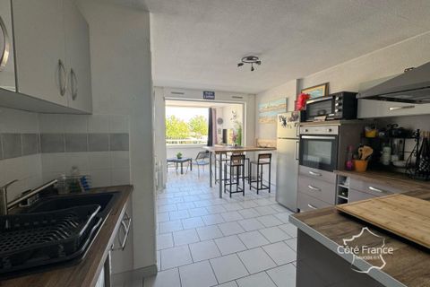 Apartamento en Agde, Herault, Agde - € 149.000 | Ref: 134_MH_-_21 - photo 3