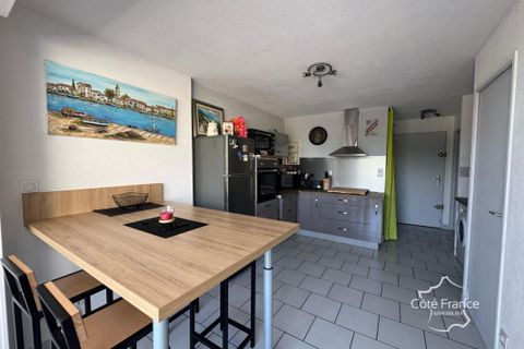 Apartamento en Agde, Herault, Agde - € 149.000 | Ref: 134_MH_-_21 - photo 5