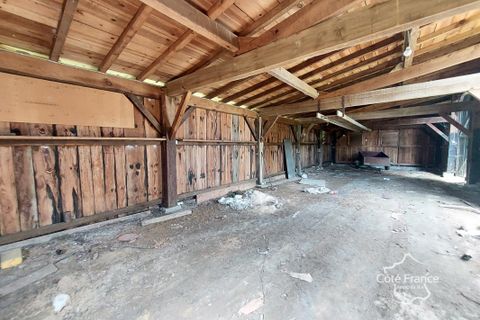 Helårsgrund i Prechac, Gironde, Prechac - € 84.000 | Ref: 43_FLPRE-7684 - foto 3