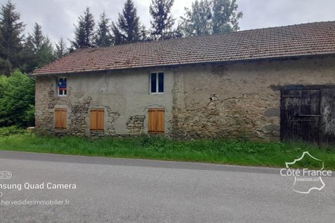 Villa i Rougnat, Creuse, Rougnat - € 35.200 | Ref: 74_HDI7698 - foto 4