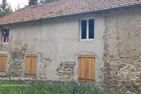 Villa i Rougnat, Creuse, Rougnat - € 35.200 | Ref: 74_HDI7698 - foto 5