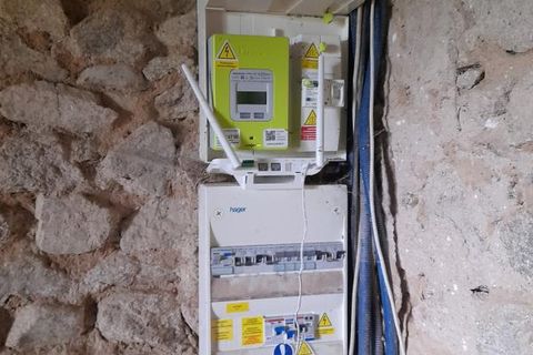 Villa i Rougnat, Creuse, Rougnat - € 35.200 | Ref: 74_HDI7698 - foto 7