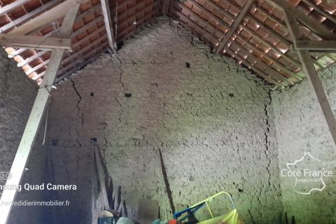 Villa i Rougnat, Creuse, Rougnat - € 35.200 | Ref: 74_HDI7698 - foto 11