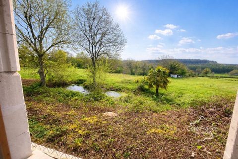 Villa i Dompierre-en-Morvan, Cote-d'Or, Dompierre-en-Morvan - € 97.000 | Ref: 119_MORVAN - foto 3