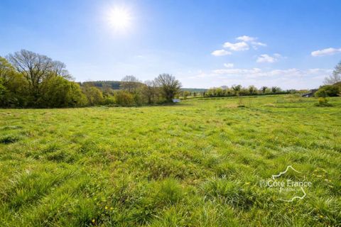 Villa i Dompierre-en-Morvan, Cote-d'Or, Dompierre-en-Morvan - € 97.000 | Ref: 119_MORVAN - foto 4