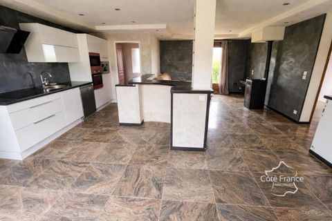 Villa i Dompierre-en-Morvan, Cote-d'Or, Dompierre-en-Morvan - € 97.000 | Ref: 119_MORVAN - foto 5