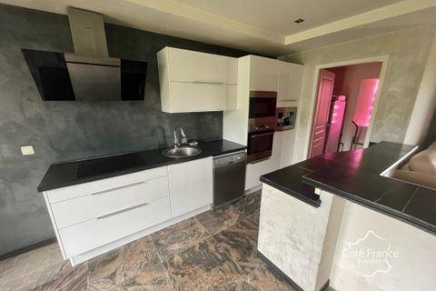 Villa i Dompierre-en-Morvan, Cote-d'Or, Dompierre-en-Morvan - € 97.000 | Ref: 119_MORVAN - foto 6