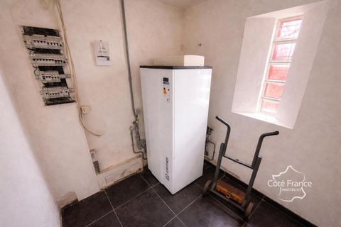 Villa i Dompierre-en-Morvan, Cote-d'Or, Dompierre-en-Morvan - € 97.000 | Ref: 119_MORVAN - foto 7