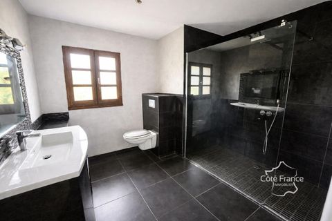 Villa i Dompierre-en-Morvan, Cote-d'Or, Dompierre-en-Morvan - € 97.000 | Ref: 119_MORVAN - foto 10