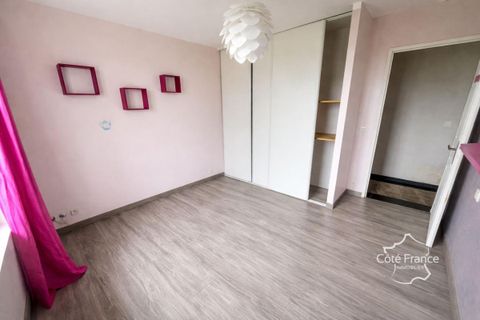 Villa i Dompierre-en-Morvan, Cote-d'Or, Dompierre-en-Morvan - € 97.000 | Ref: 119_MORVAN - foto 11