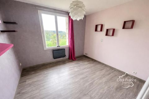 Villa i Dompierre-en-Morvan, Cote-d'Or, Dompierre-en-Morvan - € 97.000 | Ref: 119_MORVAN - foto 12
