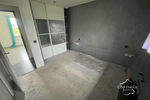 Villa i Dompierre-en-Morvan, Cote-d'Or, Dompierre-en-Morvan - € 97.000 | Ref: 119_MORVAN - foto 13
