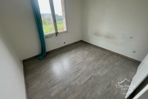 Villa i Dompierre-en-Morvan, Cote-d'Or, Dompierre-en-Morvan - € 97.000 | Ref: 119_MORVAN - foto 14