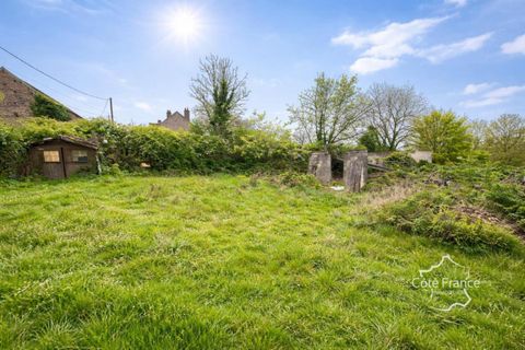 Villa i Dompierre-en-Morvan, Cote-d'Or, Dompierre-en-Morvan - € 97.000 | Ref: 119_MORVAN - foto 15