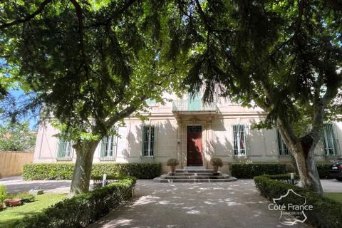 Villa i Grans, Bouches-du-Rhone, Grans - € 2.300.000 | Ref: 119_GRANS - foto 3