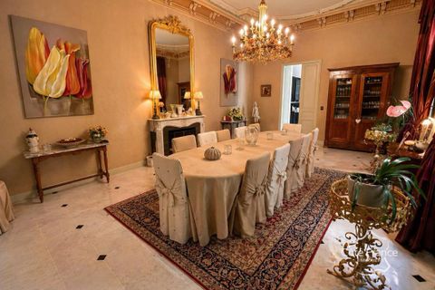Villa i Grans, Bouches-du-Rhone, Grans - € 2.300.000 | Ref: 119_GRANS - foto 8