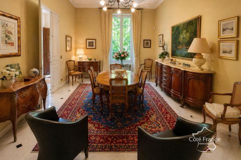 Villa i Grans, Bouches-du-Rhone, Grans - € 2.300.000 | Ref: 119_GRANS - foto 9
