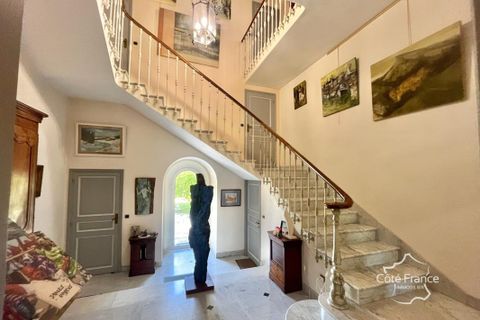 Villa i Grans, Bouches-du-Rhone, Grans - € 2.300.000 | Ref: 119_GRANS - foto 11