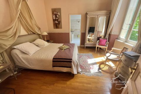 Villa i Grans, Bouches-du-Rhone, Grans - € 2.300.000 | Ref: 119_GRANS - foto 12