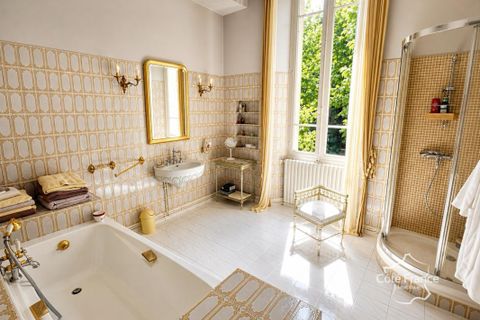 Villa i Grans, Bouches-du-Rhone, Grans - € 2.300.000 | Ref: 119_GRANS - foto 13