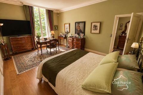 Villa i Grans, Bouches-du-Rhone, Grans - € 2.300.000 | Ref: 119_GRANS - foto 17