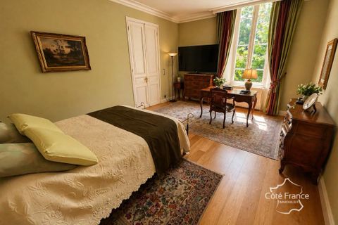 Villa i Grans, Bouches-du-Rhone, Grans - € 2.300.000 | Ref: 119_GRANS - foto 18