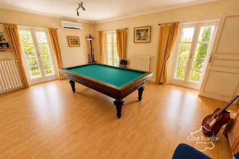 Villa i Grans, Bouches-du-Rhone, Grans - € 2.300.000 | Ref: 119_GRANS - foto 21