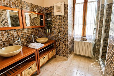 Villa i Grans, Bouches-du-Rhone, Grans - € 2.300.000 | Ref: 119_GRANS - foto 23