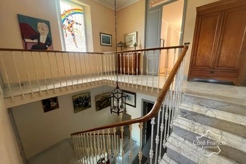 Villa i Grans, Bouches-du-Rhone, Grans - € 2.300.000 | Ref: 119_GRANS - foto 26