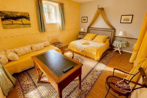 Villa i Grans, Bouches-du-Rhone, Grans - € 2.300.000 | Ref: 119_GRANS - foto 27