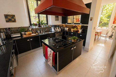 Villa i Grans, Bouches-du-Rhone, Grans - € 2.300.000 | Ref: 119_GRANS - foto 28