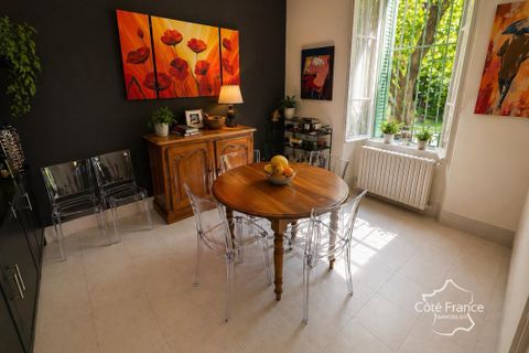 Villa i Grans, Bouches-du-Rhone, Grans - € 2.300.000 | Ref: 119_GRANS - foto 29