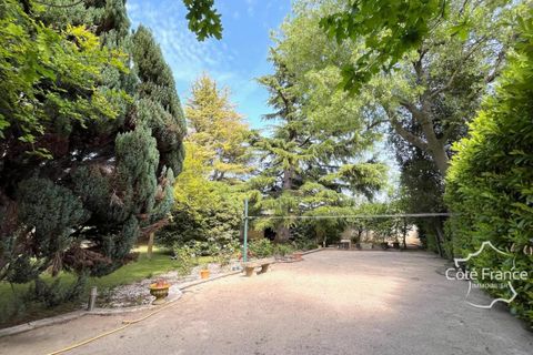 Villa i Grans, Bouches-du-Rhone, Grans - € 2.300.000 | Ref: 119_GRANS - foto 30