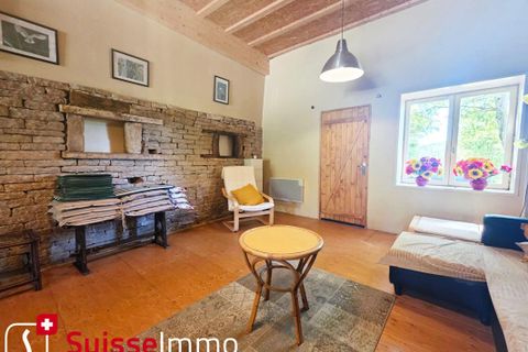 Villa a Colombotte, Haute-Saone, Colombotte - € 254.000 | Ref: 2108-LIS - foto 6