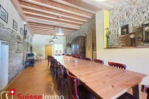 Villa a Colombotte, Haute-Saone, Colombotte - € 254.000 | Ref: 2108-LIS - foto 7