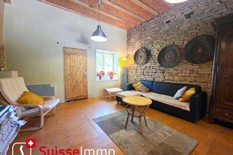 Villa a Colombotte, Haute-Saone, Colombotte - € 254.000 | Ref: 2108-LIS - foto 8