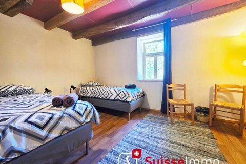 Villa a Colombotte, Haute-Saone, Colombotte - € 254.000 | Ref: 2108-LIS - foto 10