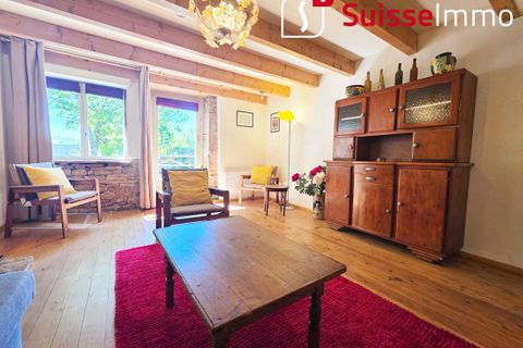 Villa a Colombotte, Haute-Saone, Colombotte - € 254.000 | Ref: 2108-LIS - foto 11