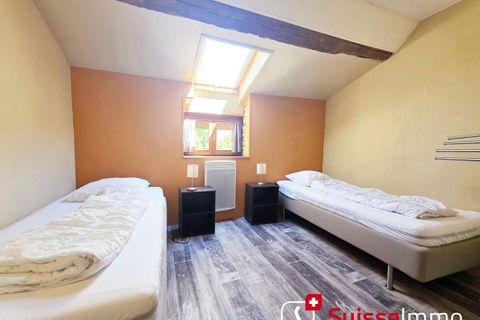 Villa a Colombotte, Haute-Saone, Colombotte - € 254.000 | Ref: 2108-LIS - foto 13